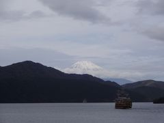 懐かしさいっぱい、楽しい団体旅行！熱海・芦ノ湖・東京