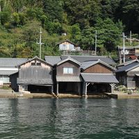 天橋立と伊根の舟屋で美しい景色と美味しい魚料理を満喫しました！