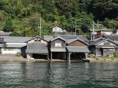 天橋立と伊根の舟屋で美しい景色と美味しい魚料理を満喫しました！