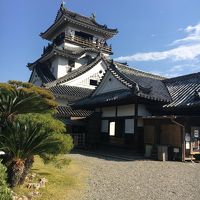 カツオと龍馬と秘湯の旅