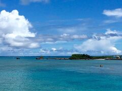 【沖縄】南の島の旅を満喫した後は空港のラウンジでマッタリ