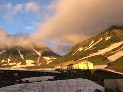 富山への旅　２日目