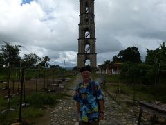 トリニダー ロス・インヘニオス渓谷 (Valle de los Ingenios, Trinidad)