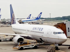 ユナイテッド航空で行く母還暦グアム旅行、両親にとっては３０年ぶりの海外旅行です！！！