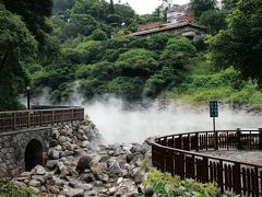 【台北のフェスティバル】台北温泉フェア