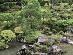 大人の初登山・天覧山