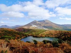 霧島山（韓国岳）登山＆えびの高原、霧島温泉』霧島温泉郷
