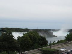 夏休みカナダ大自然満喫の旅（６）