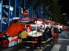 韓国最大の港湾都市で満腹グルメ旅 in 釜山★2018　01　1日目【名古屋⇒釜山】