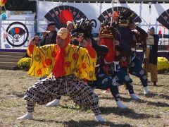 高崎周辺の隠れメジャースポット探索の旅　パートⅣ～箕輪城まつりの主役は井伊直政。関八州に移封された家康の内政固めは天下取りへの絶対条件です～