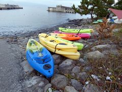 ０７．お盆休みのエクシブ初島3連泊　エクシブ初島　朝の初島の散歩道