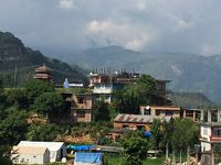 ネパール出張③シンドゥパルチョーク