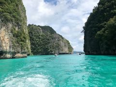 雨季のプーケット旅行 3泊6日