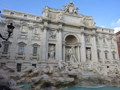 ヨーロッパ落穂拾いの旅第１弾：南仏、モナコ、アイルランド、サンマリノ、イタリア旅行 【３０】（2017年晩秋７日目③ 古代中世芸術を歩く）