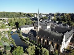 独仏とベネルクス3か国の小さな美しい村を巡るbaba友の旅【ダイジェスト版】