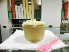 Il Gelato di San Crispino (サンクリスピーノ・ジェラート) Roma