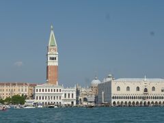 人気の４都市をめぐる　イタリア満喫８日間 ６