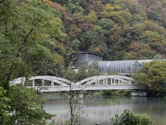素晴らしい曲線美の姫川橋と山岳をテーマにした山岳博物館 ～小谷村と大町市～（長野）