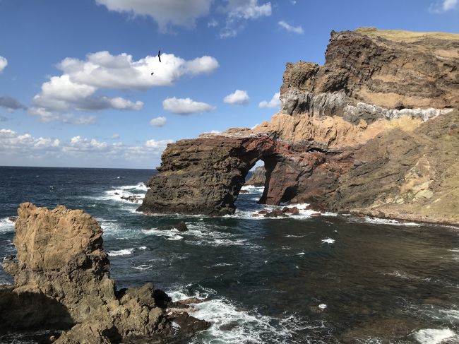 鳥取砂丘に行った次の日に隠岐の島へ行ってみました。