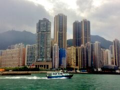 2015 香港,マカオ４日間の旅　４．アッと言う間の帰国 ＆ お土産