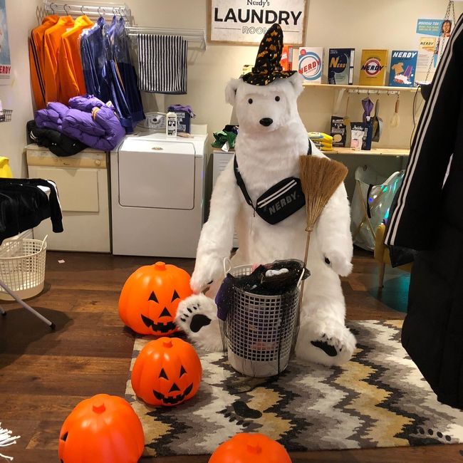 今回はチェジュ航空セールで航空券が手に入ったので、Summer Time MV足跡巡りと、ハロウィン🎃仕様のカフェ。等のマニアックな内容です。<br />