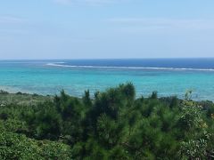 今年最後？の旅は初の八重山・石垣島へ～1日目レンタカーでぶらぶら