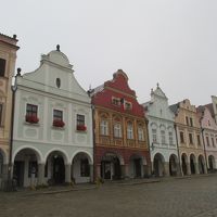 憧れのチェコ・ビール旅行へ！（２）