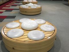 台湾初トランジット～バリ島 Part1