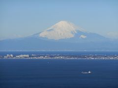 全国47都道府県を制覇する旅～浜金谷