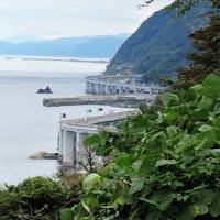 生まれ故郷新潟の秘境を旅する3日間　1日目（糸魚川）