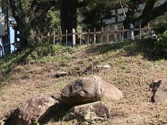 戦国史跡11　小牧山（山城跡）史跡公園を探訪　☆信長が築城・家康の陣城にも