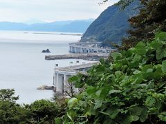 生まれ故郷新潟の秘境を旅する3日間　1日目（糸魚川）