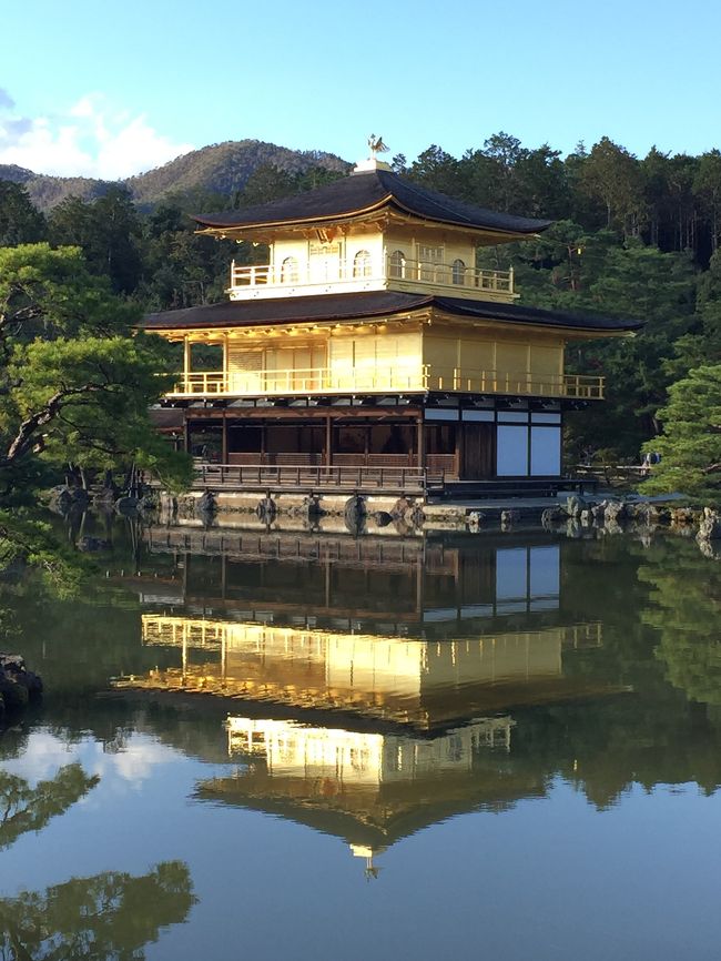 阪急電車の「京都・嵐山 1dayパス」を使って、紅葉狩りに京都・嵯峨野方面にまったりひとり旅！！