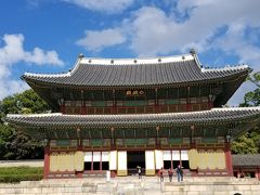 どこかでみれるかな！？　　　　　　　　　　　　一年半ぶりの韓国旅行　（明洞）　　