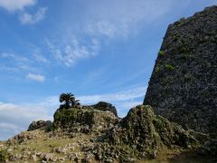 沖縄の海と山の自然の休暇①