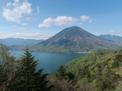 苗場から吹割の滝・華厳の滝