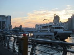 秋空のプサン“カラッと”ひとり旅 4日目 ～午前便で帰国・お土産のご紹介～