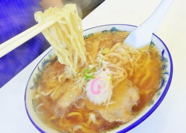 １２月２９日、休暇をいただいて栃木県佐野市に行ってきました。目的は「佐野ラーメン」です。９月にも佐野に訪れておりますが、佐野ラーメンにハマっております!!!