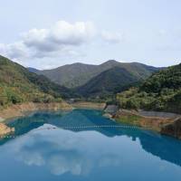 バスツアー「4つの遊覧　15の秘境と絶景　水面鏡をめぐるアンサンブルな5日間の旅」で　長野～群馬～新潟～長野県と巡ってきました！　№1　第1日目～2日目（長野～群馬県編）