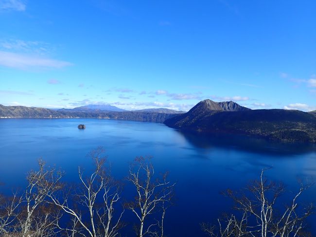 すごい値！温泉三昧の格安北海道②摩周湖・網走・温根湯