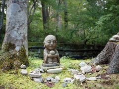 京都２日目　至福の朝食から始まる一日