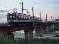 関西散歩記～2018 大阪・柏原市編～