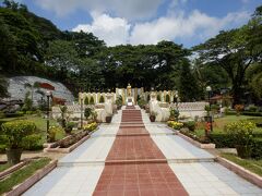 なんちゃってバックパッカーひとり旅プラテートタイ チェンラーイ編②