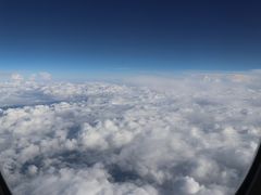 イオニア海の世界遺産の島・コルフ島とエーゲ海の白い迷宮の島サントリーニ島　魅惑のギリシャ２島周遊の旅①