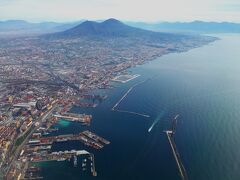 ナポリ_Napoli　美味くて安くてチョイワル！人々を魅了するザ・南イタリアな町