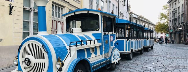 エストニア 旅行 クチコミガイド フォートラベル