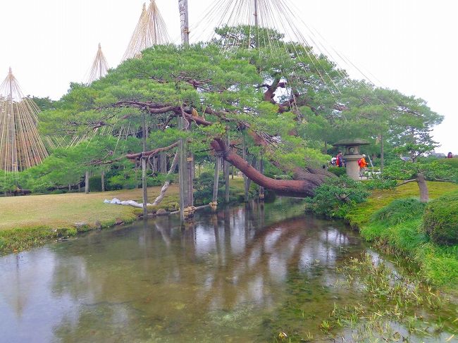 金沢　続編ーさすがの百万石