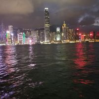 10年振りの香港と初めてのマカオ（２）