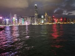 10年振りの香港と初めてのマカオ（２）