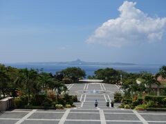 沖縄家族旅行2018 美ら海水族館
